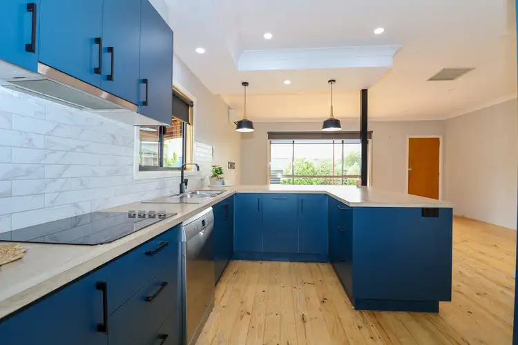 Sixth view of Homely house listing, 42 Murlong Street, Swan Hill VIC 3585