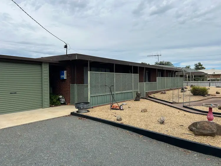 Third view of Homely house listing, 60 Pine Street, Numurkah VIC 3636