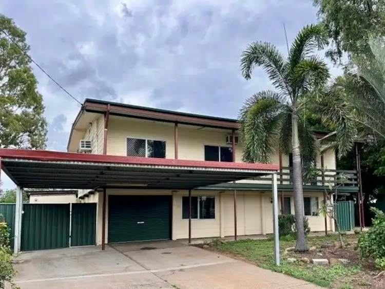 Second view of Homely house listing, 26 BARRACLOUGH Crescent, Moranbah QLD 4744