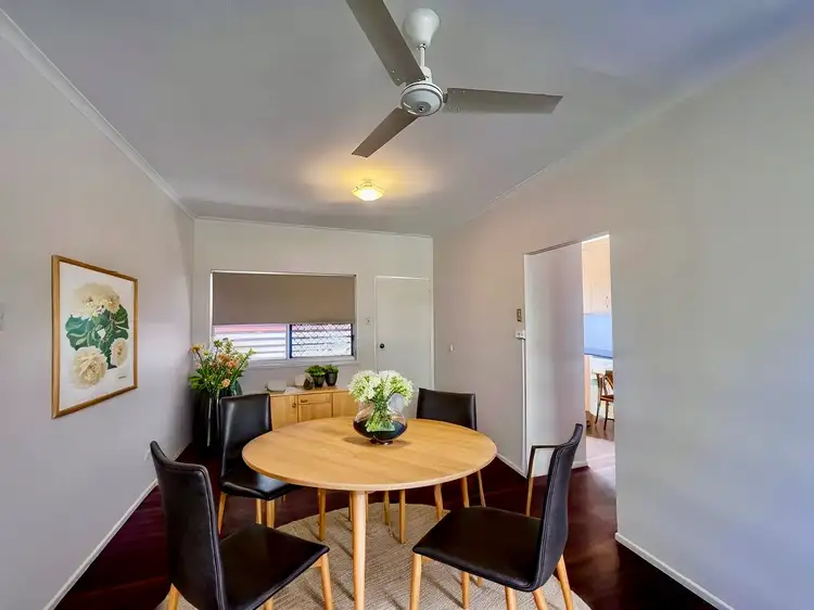 Third view of Homely house listing, 26 BARRACLOUGH Crescent, Moranbah QLD 4744