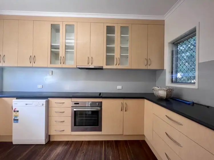 Fourth view of Homely house listing, 26 BARRACLOUGH Crescent, Moranbah QLD 4744