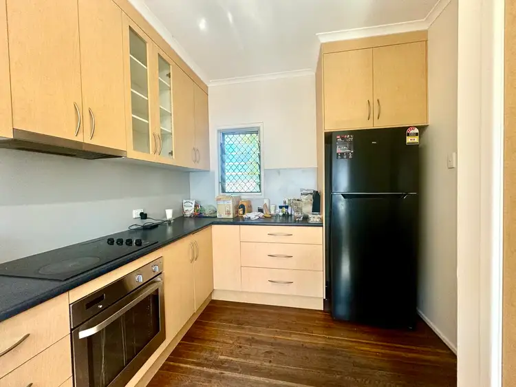 Fifth view of Homely house listing, 26 BARRACLOUGH Crescent, Moranbah QLD 4744