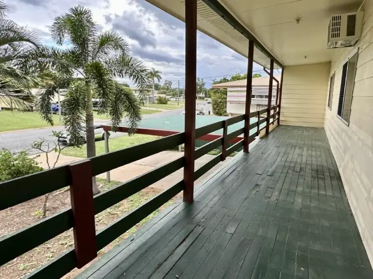 Sixth view of Homely house listing, 26 BARRACLOUGH Crescent, Moranbah QLD 4744
