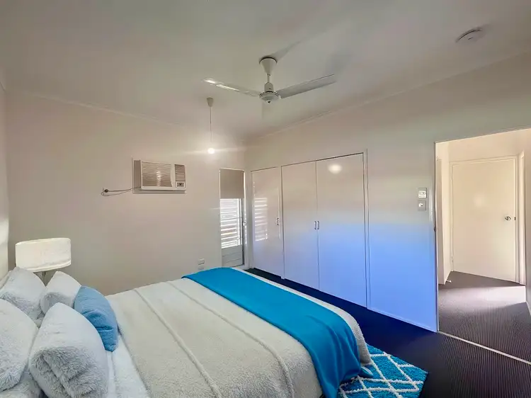 Seventh view of Homely house listing, 26 BARRACLOUGH Crescent, Moranbah QLD 4744