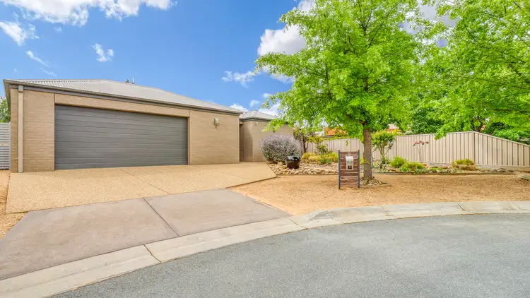 9 Eagle Court, Shepparton VIC 3630
