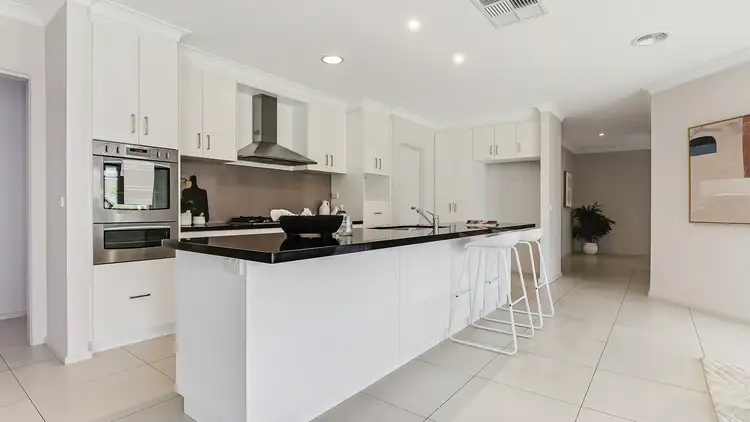 Second view of Homely house listing, 9 Eagle Court, Shepparton VIC 3630