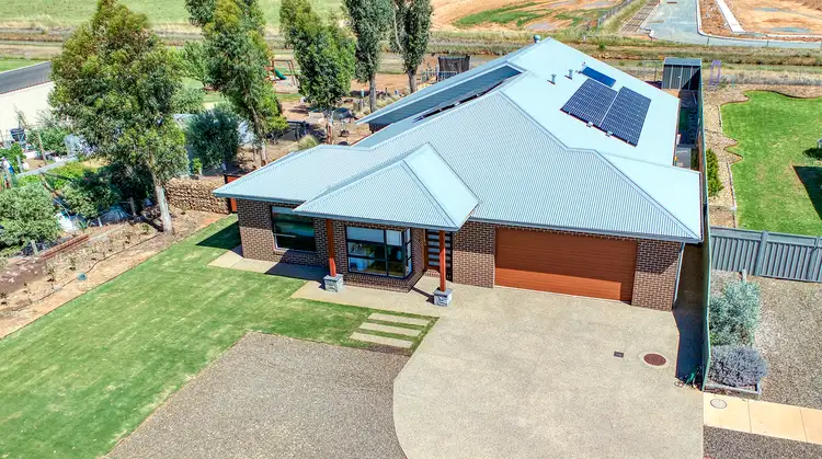 21 Candlebark Drive, Shepparton North VIC 3631