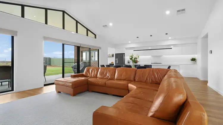 Second view of Homely house listing, 21 Candlebark Drive, Shepparton North VIC 3631
