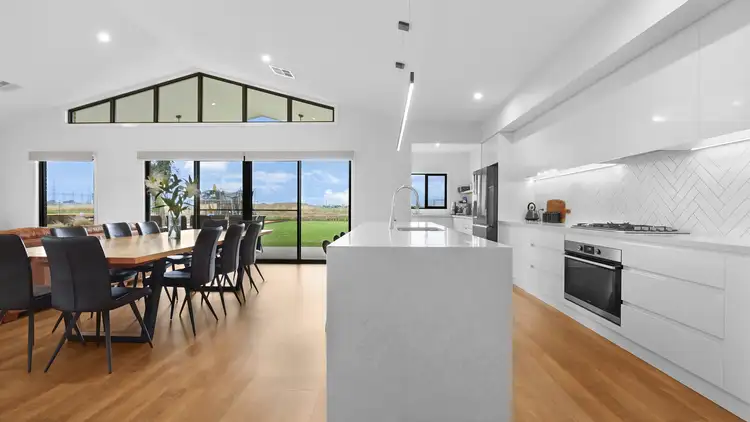 Fourth view of Homely house listing, 21 Candlebark Drive, Shepparton North VIC 3631