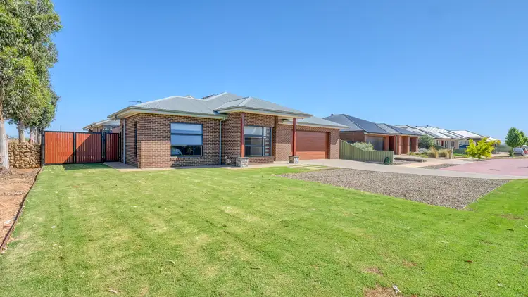 Fifth view of Homely house listing, 21 Candlebark Drive, Shepparton North VIC 3631
