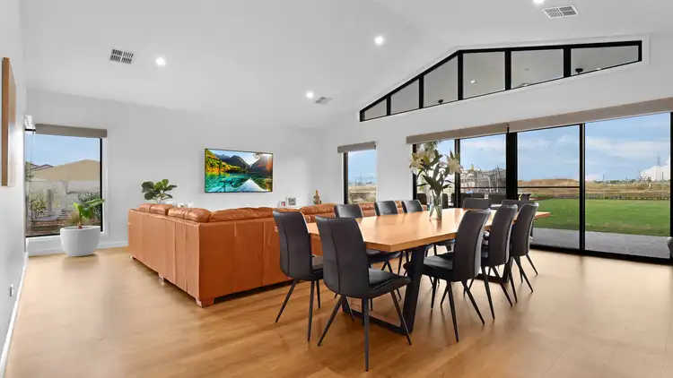 Sixth view of Homely house listing, 21 Candlebark Drive, Shepparton North VIC 3631