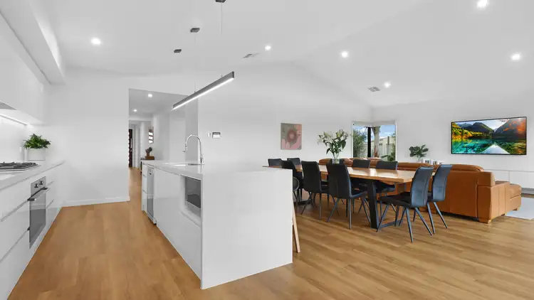 Seventh view of Homely house listing, 21 Candlebark Drive, Shepparton North VIC 3631