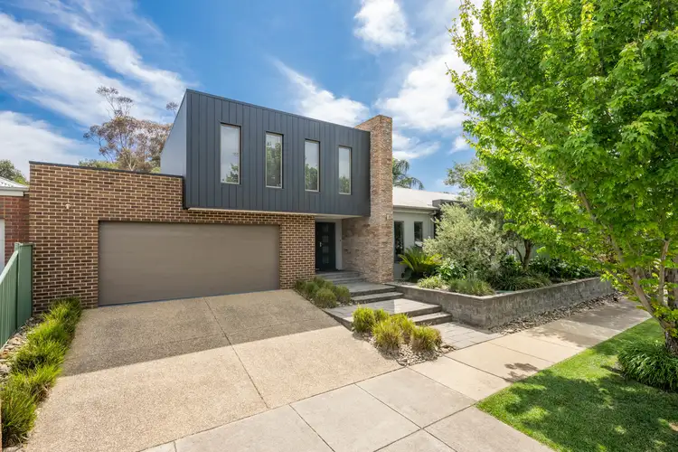 Main view of Homely house listing, 17 Plover Drive, Kialla VIC 3631