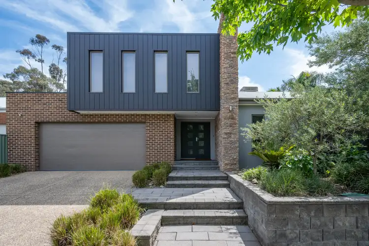 Second view of Homely house listing, 17 Plover Drive, Kialla VIC 3631