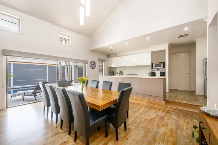 Fourth view of Homely house listing, 17 Plover Drive, Kialla VIC 3631