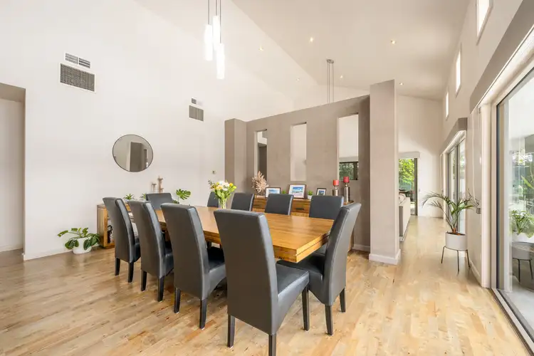 Fifth view of Homely house listing, 17 Plover Drive, Kialla VIC 3631