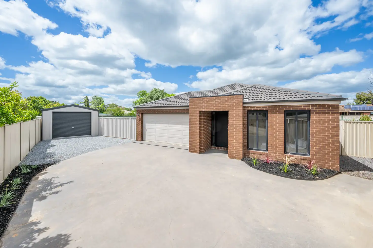 Main view of Homely house listing, 17 Greybox Way, Kialla VIC 3631