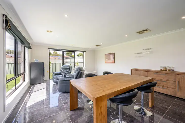 Third view of Homely house listing, 17 Greybox Way, Kialla VIC 3631