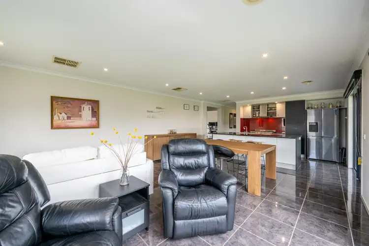 Fourth view of Homely house listing, 17 Greybox Way, Kialla VIC 3631