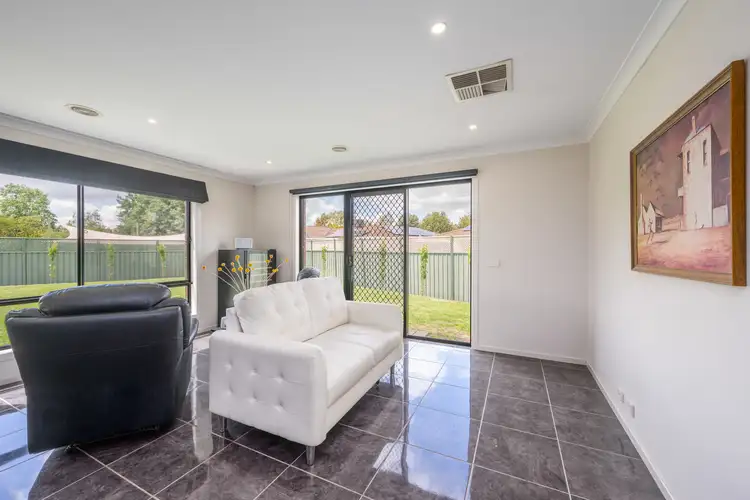 Fifth view of Homely house listing, 17 Greybox Way, Kialla VIC 3631