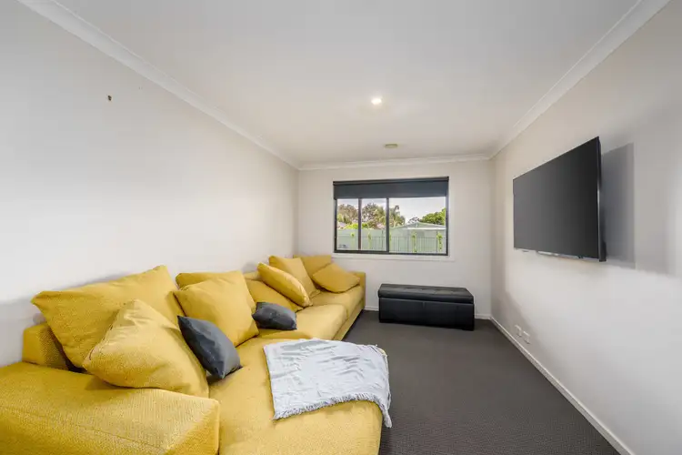 Sixth view of Homely house listing, 17 Greybox Way, Kialla VIC 3631