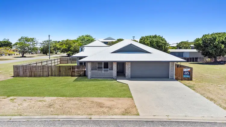 2 Williams Street, Bowen QLD 4805