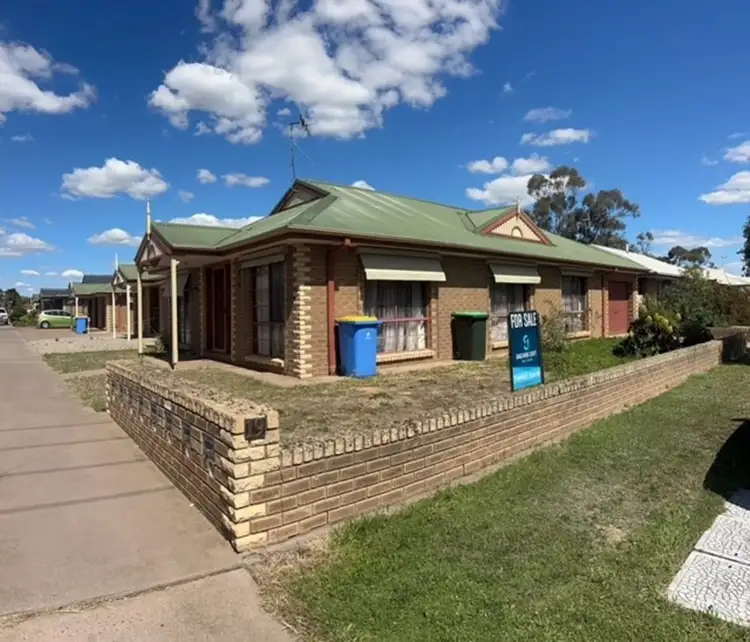 Main view of Homely house listing, 1/19 Paterson Street, Numurkah VIC 3636