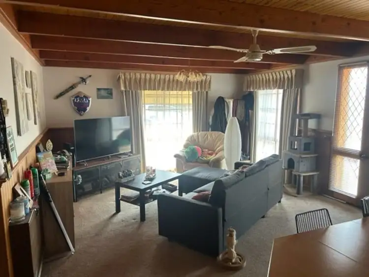 Second view of Homely house listing, 1/19 Paterson Street, Numurkah VIC 3636
