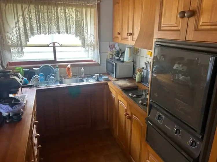 Fifth view of Homely house listing, 1/19 Paterson Street, Numurkah VIC 3636