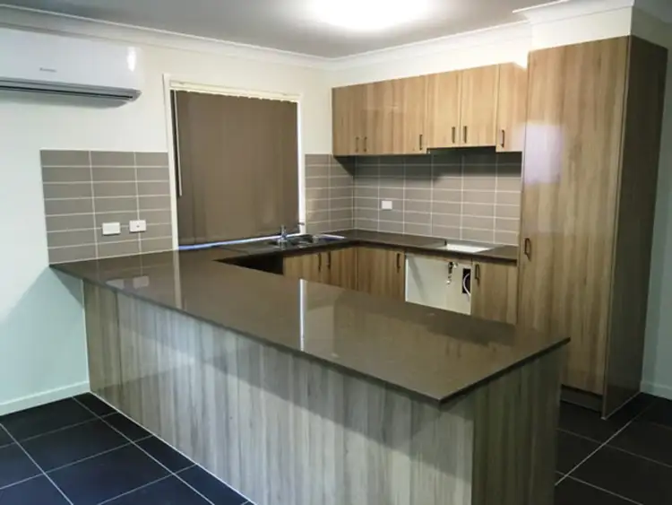 Second view of Homely house listing, 34 Jotown Drive, Coomera QLD 4209