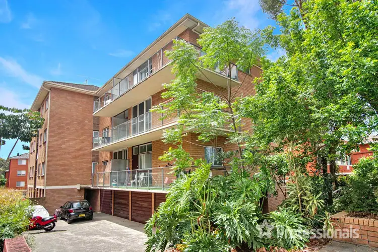 18/30-32 President Avenue, Kogarah NSW 2217