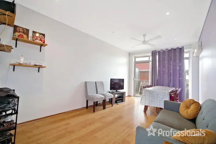 Second view of Homely apartment listing, 18/30-32 President Avenue, Kogarah NSW 2217