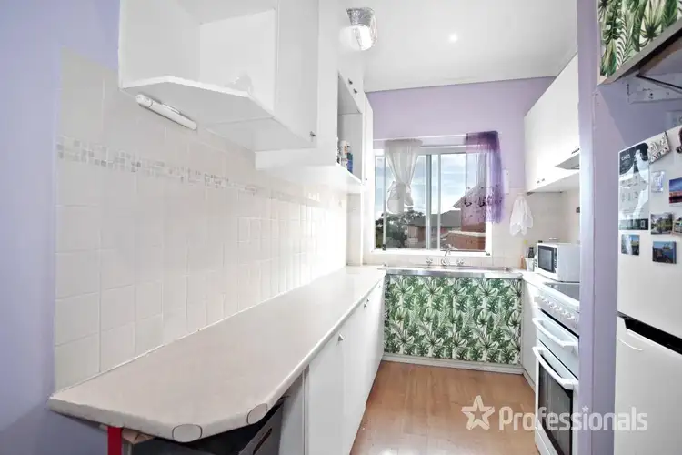 Third view of Homely apartment listing, 18/30-32 President Avenue, Kogarah NSW 2217