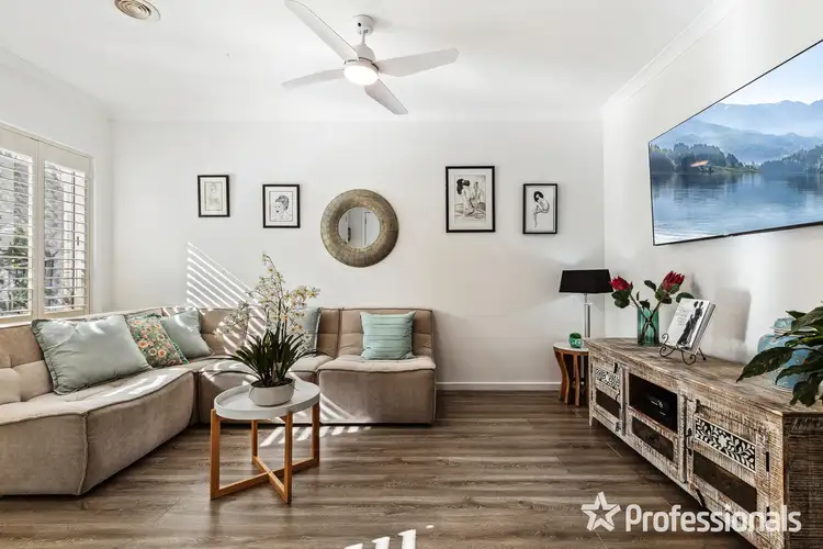 Second view of Homely unit listing, 2/2 Panorama Drive, Hillside VIC 3037
