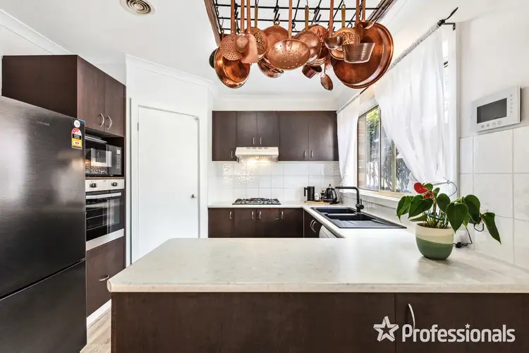 Fourth view of Homely unit listing, 2/2 Panorama Drive, Hillside VIC 3037