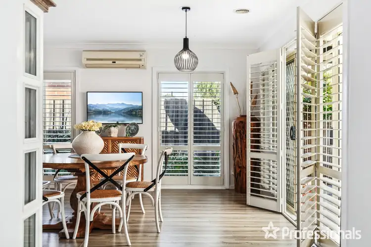 Sixth view of Homely unit listing, 2/2 Panorama Drive, Hillside VIC 3037