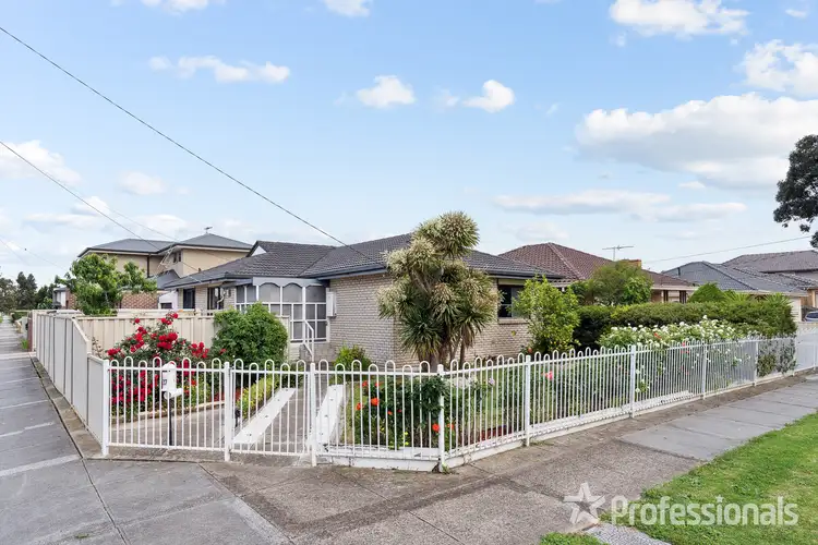 Main view of Homely house listing, 37 Walter Street, St Albans VIC 3021