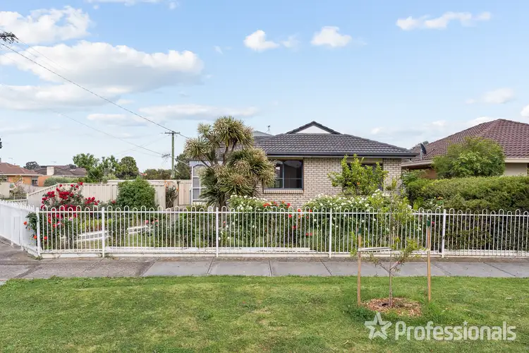 Second view of Homely house listing, 37 Walter Street, St Albans VIC 3021