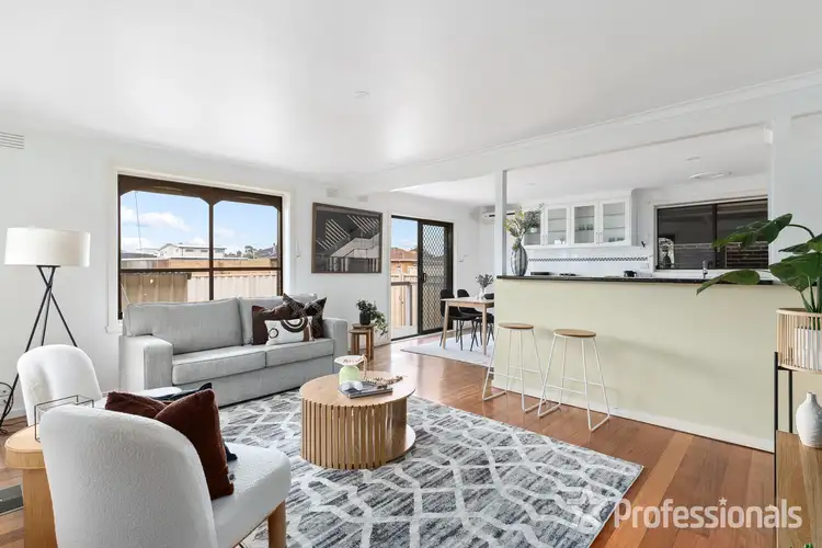 Third view of Homely house listing, 37 Walter Street, St Albans VIC 3021