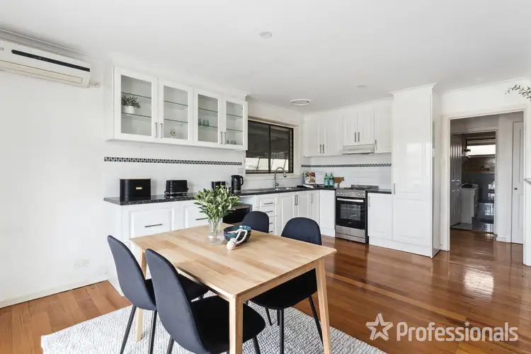 Fifth view of Homely house listing, 37 Walter Street, St Albans VIC 3021