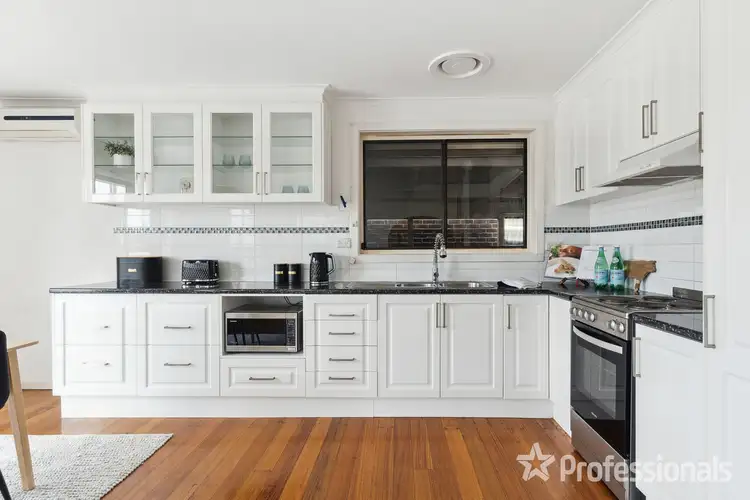 Sixth view of Homely house listing, 37 Walter Street, St Albans VIC 3021