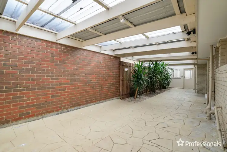 Sixth view of Homely unit listing, 1/1 Montrose Court, Sydenham VIC 3037