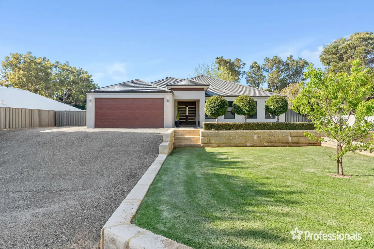 Main view of Homely house listing, 223B Lesmurdie Road, Lesmurdie WA 6076