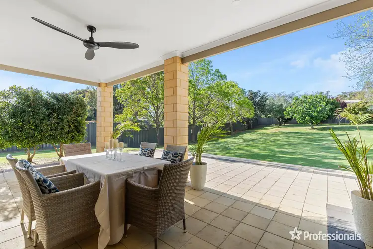 Second view of Homely house listing, 223B Lesmurdie Road, Lesmurdie WA 6076