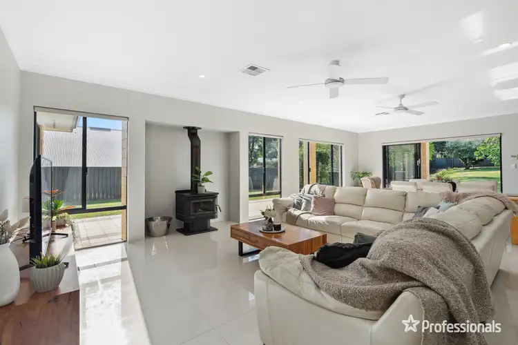 Third view of Homely house listing, 223B Lesmurdie Road, Lesmurdie WA 6076