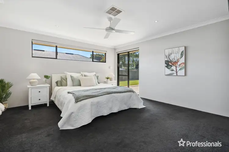 Fourth view of Homely house listing, 223B Lesmurdie Road, Lesmurdie WA 6076