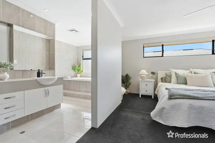 Fifth view of Homely house listing, 223B Lesmurdie Road, Lesmurdie WA 6076