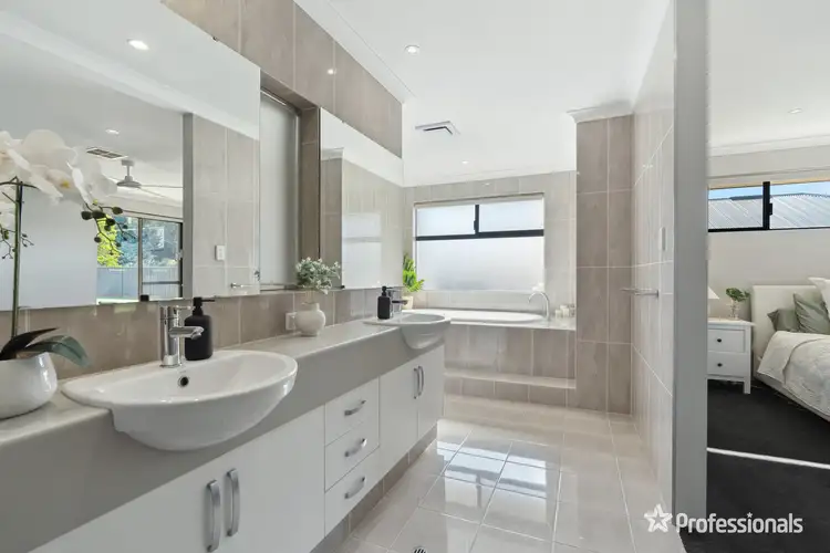 Sixth view of Homely house listing, 223B Lesmurdie Road, Lesmurdie WA 6076