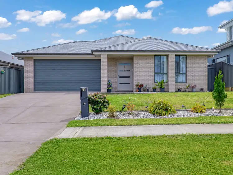 66 Columbus Street, Hamlyn Terrace NSW 2259