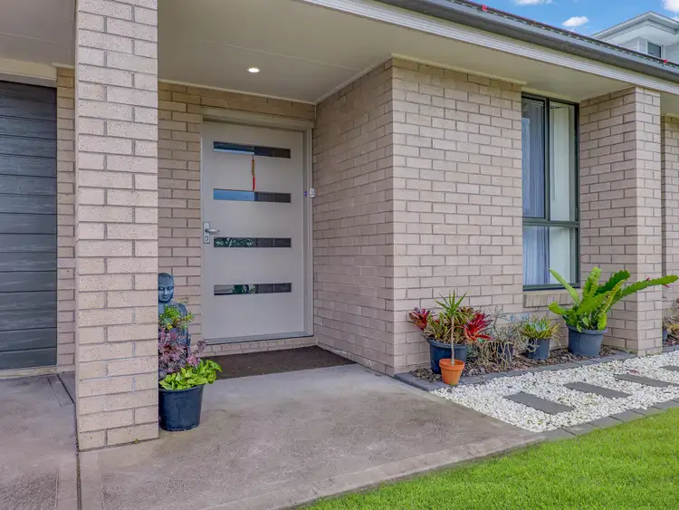 Second view of Homely house listing, 66 Columbus Street, Hamlyn Terrace NSW 2259